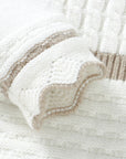 Bow Detail Baby & Toddler Knit Dress