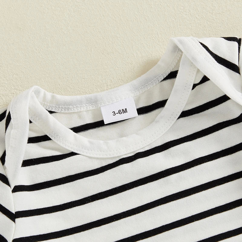 - Puppy Playtime 3-Piece Outfit Baby Stork