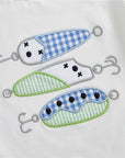 - Gone Fishing Summer Set Baby Stork