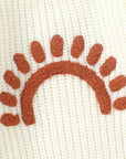 Sunshine Knit Baby & Toddler Jumper