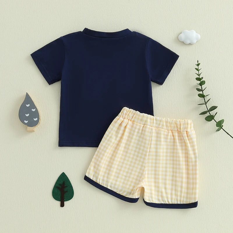 - Duck Duck Goose! Summer Set Baby Stork