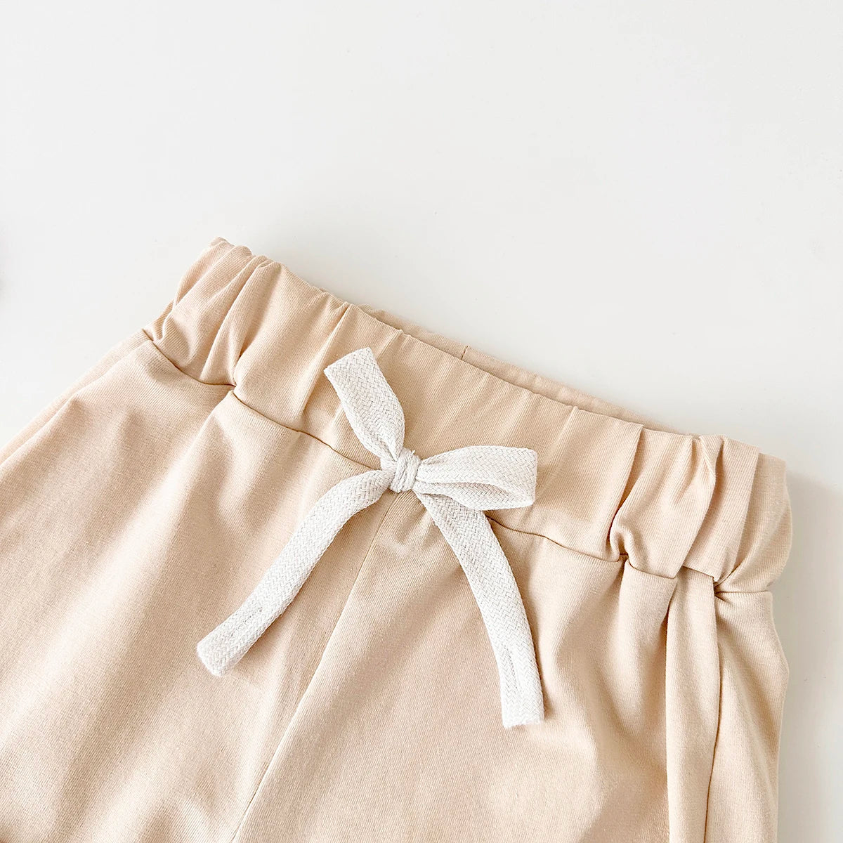 - Ice Cream 2 Piece Set – Cotton Tee &amp; Shorts Baby Stork