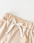 - Ice Cream 2 Piece Set – Cotton Tee & Shorts Baby Stork