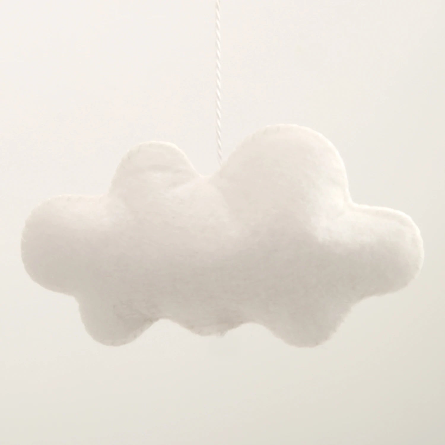 - Elephant Baby Mobile – Clouds, Stars & Balloons Nursery Hanging | Handmade Crib Decor Baby Stork Baby Mobile