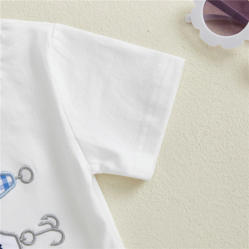 - Gone Fishing Summer Set Baby Stork