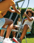 - Swing and Glide Four Feature Set – 4-in-1 Outdoor Play Station Intex Baby & Kids > Baby & Kid's Toys > Outdoor Play Equipment
