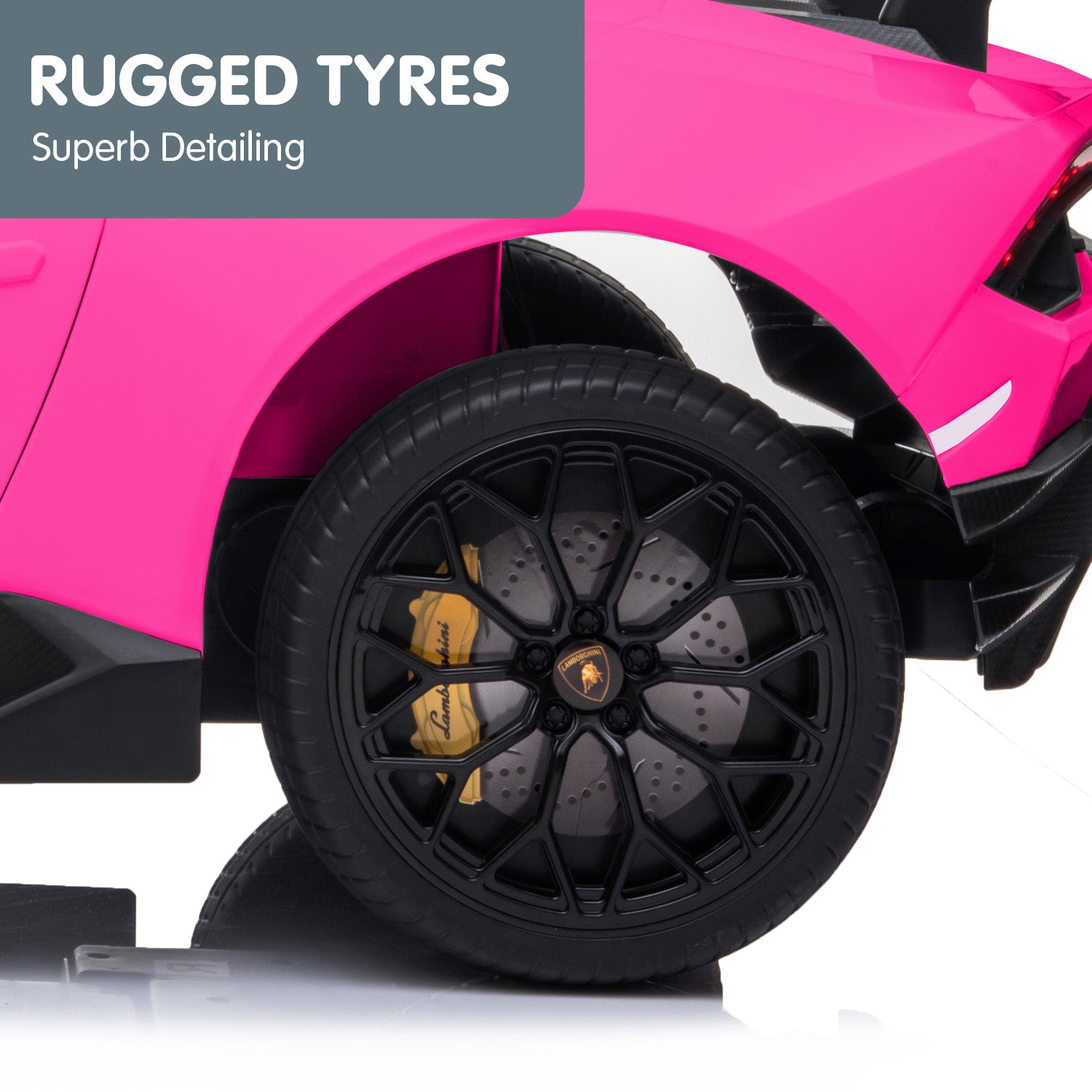 - Lamborghini Performante Ride On Car – Pink Baby Stork Baby &amp; Kids &gt; Ride On Cars, Go-karts &amp; Bikes &gt; Ride On Cars