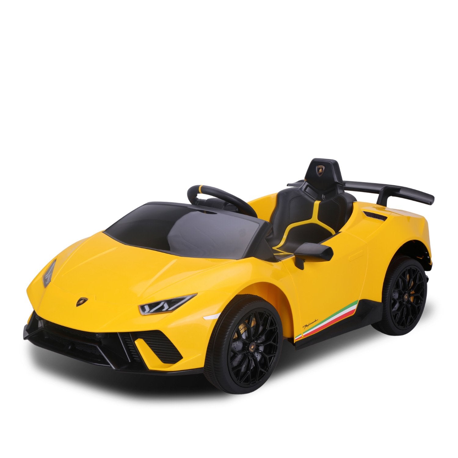 - Lamborghini Performante Ride On Car – Yellow Baby Stork Baby &amp; Kids &gt; Ride On Cars, Go-karts &amp; Bikes &gt; Ride On Cars
