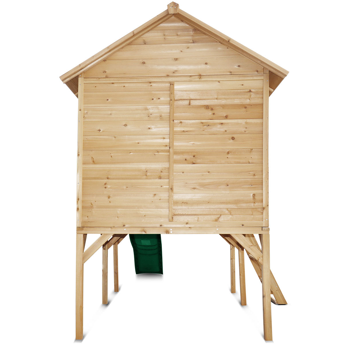- Archie Elevated Cubby House with Slide – Lifespan Kids Lifespan Kids Baby &amp; Kids &gt; Baby &amp; Kid&#39;s Toys &gt; Outdoor Play Equipment