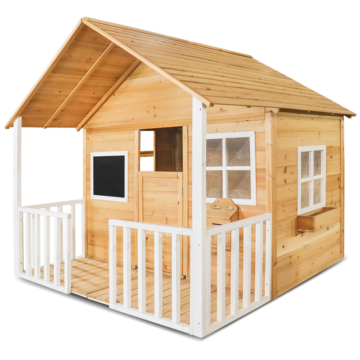 - Camira Cubby House – Timber Kids Outdoor Playhouse Lifespan Kids Baby & Kids > Baby & Kid's Toys > Outdoor Play Equipment
