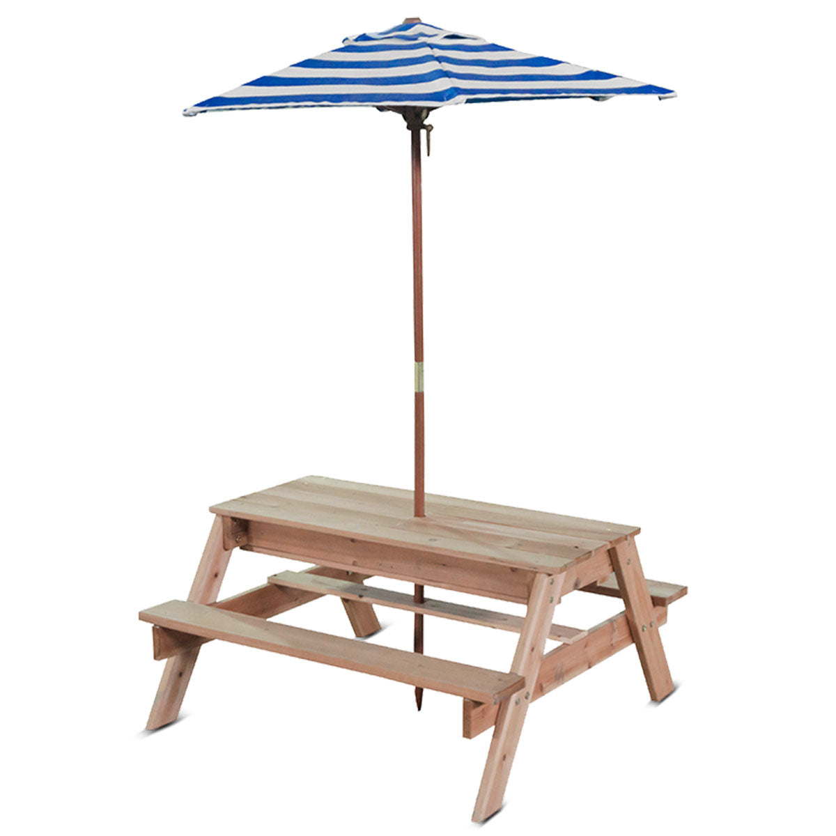 - Sand &amp; Water Table with UV Umbrella - Bring outdoor fun to life Lifespan Kids Baby &amp; Kids &gt; Kid&#39;s Furniture &gt; Kid&#39;s Tables, Chairs &amp; Seats