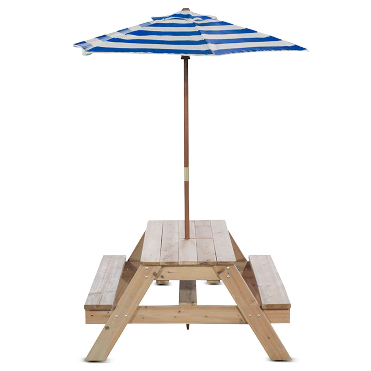 - Sand &amp; Water Table with UV Umbrella - Bring outdoor fun to life Lifespan Kids Baby &amp; Kids &gt; Kid&#39;s Furniture &gt; Kid&#39;s Tables, Chairs &amp; Seats