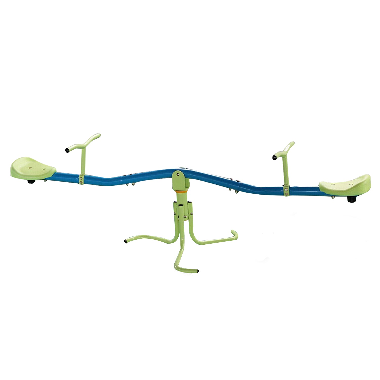 - Twirl See Saw – 360° Spinning Outdoor Playground Fun Lifespan Kids Baby & Kids > Baby & Kid's Toys > Outdoor Play Equipment