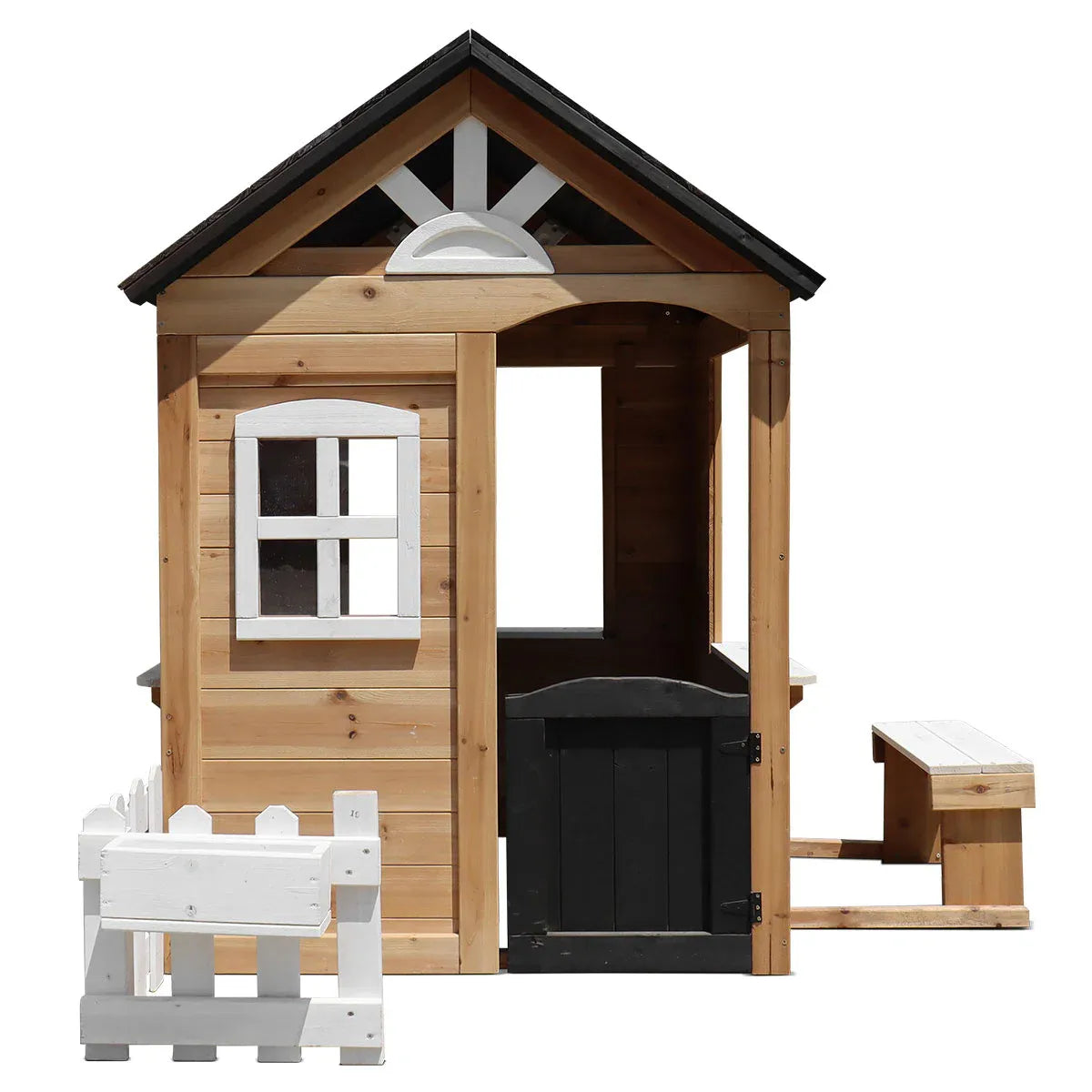 - Lifespan Kids Bilby Cubby House in Natural Timber Baby Stork Baby &amp; Kids > Baby &amp; Kid's Toys > Outdoor Play Equipment
