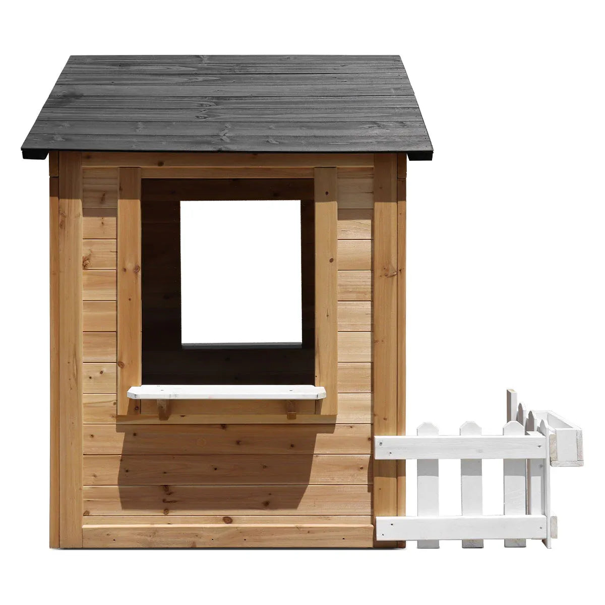 - Lifespan Kids Bilby Cubby House in Natural Timber Baby Stork Baby &amp; Kids > Baby &amp; Kid's Toys > Outdoor Play Equipment