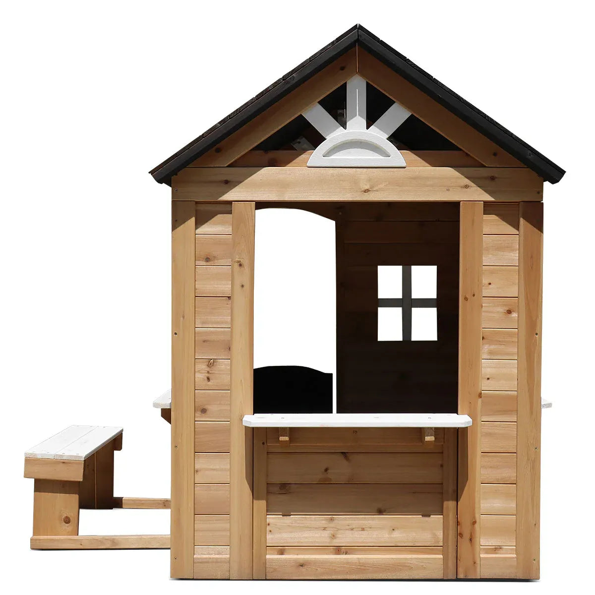 - Lifespan Kids Bilby Cubby House in Natural Timber Baby Stork Baby &amp; Kids > Baby &amp; Kid's Toys > Outdoor Play Equipment