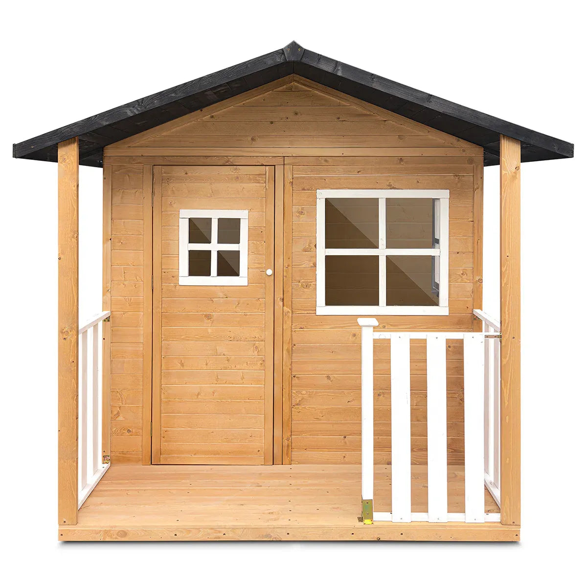 - Lifespan Kids Burleigh Cubby House (House Only) Baby Stork Baby &amp; Kids > Baby &amp; Kid's Toys > Outdoor Play Equipment
