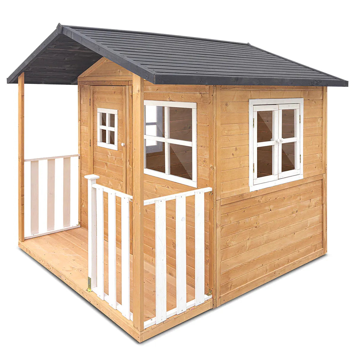 - Lifespan Kids Burleigh Cubby House (House Only) Baby Stork Baby &amp; Kids > Baby &amp; Kid's Toys > Outdoor Play Equipment