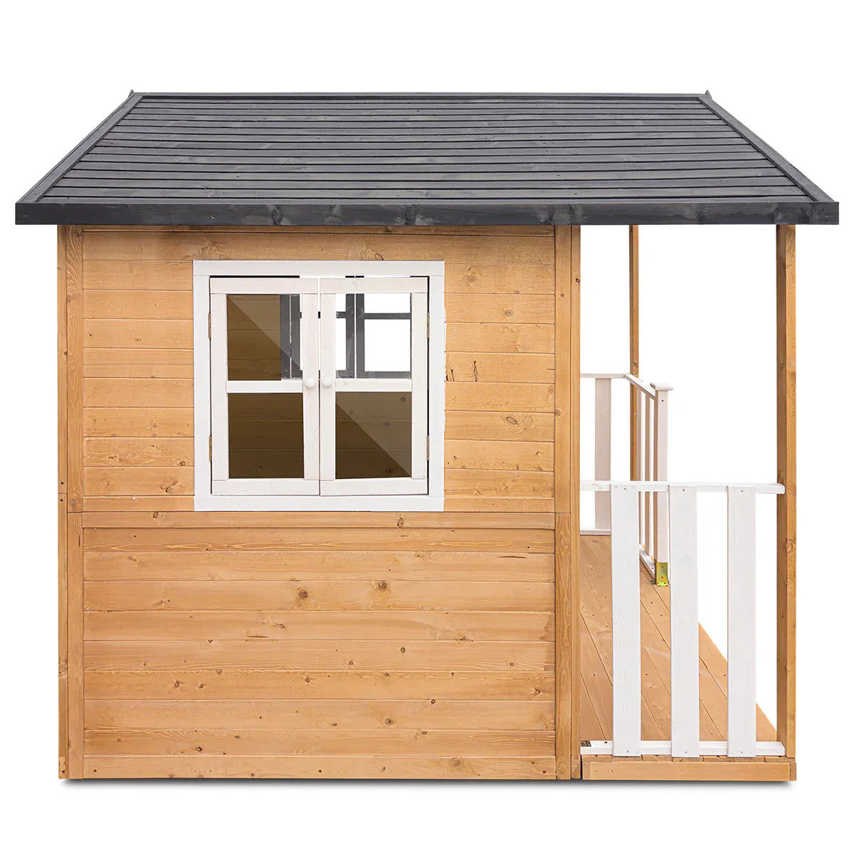 - Lifespan Kids Burleigh Cubby House (House Only) Baby Stork Baby &amp; Kids > Baby &amp; Kid's Toys > Outdoor Play Equipment