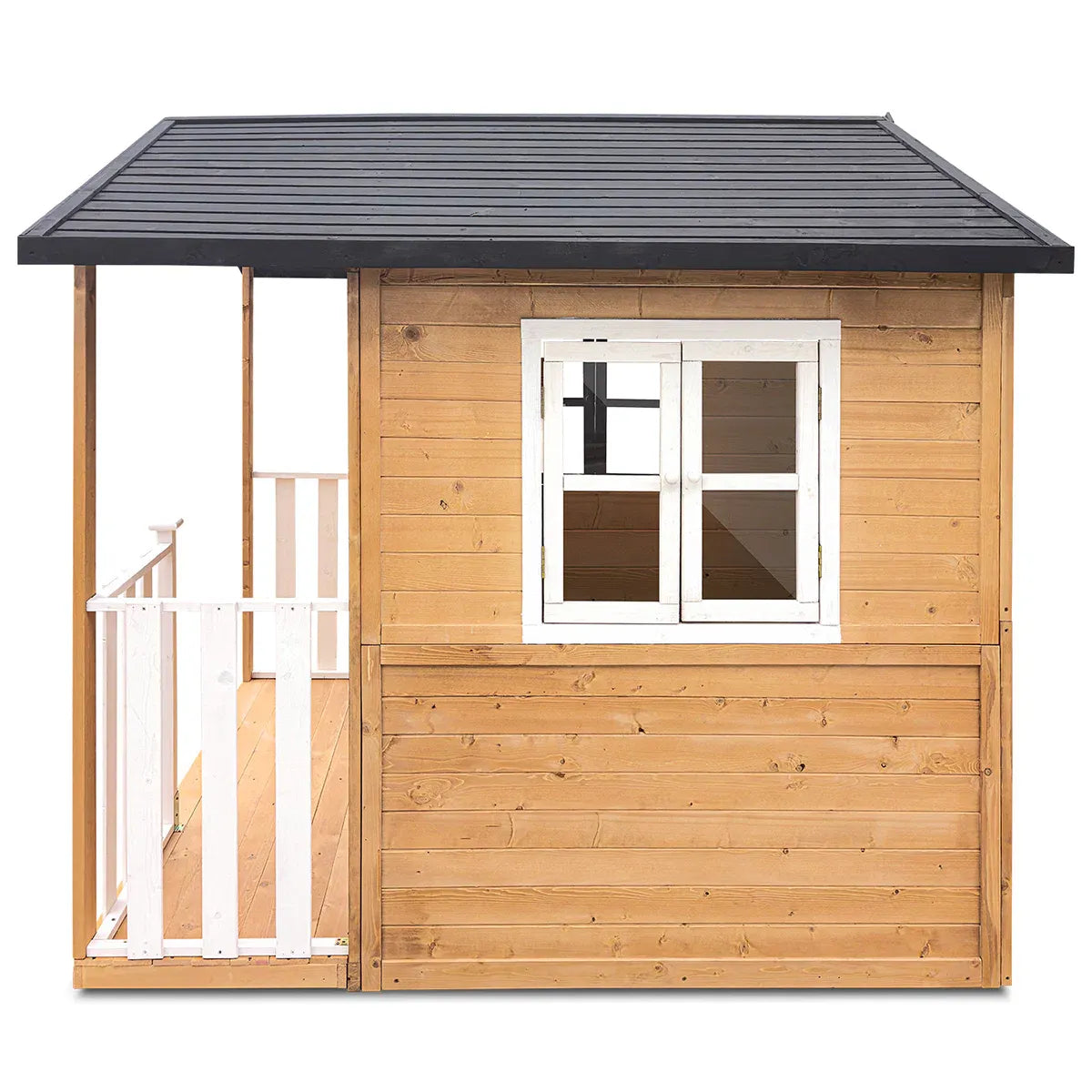 - Lifespan Kids Burleigh Cubby House (House Only) Baby Stork Baby &amp; Kids > Baby &amp; Kid's Toys > Outdoor Play Equipment