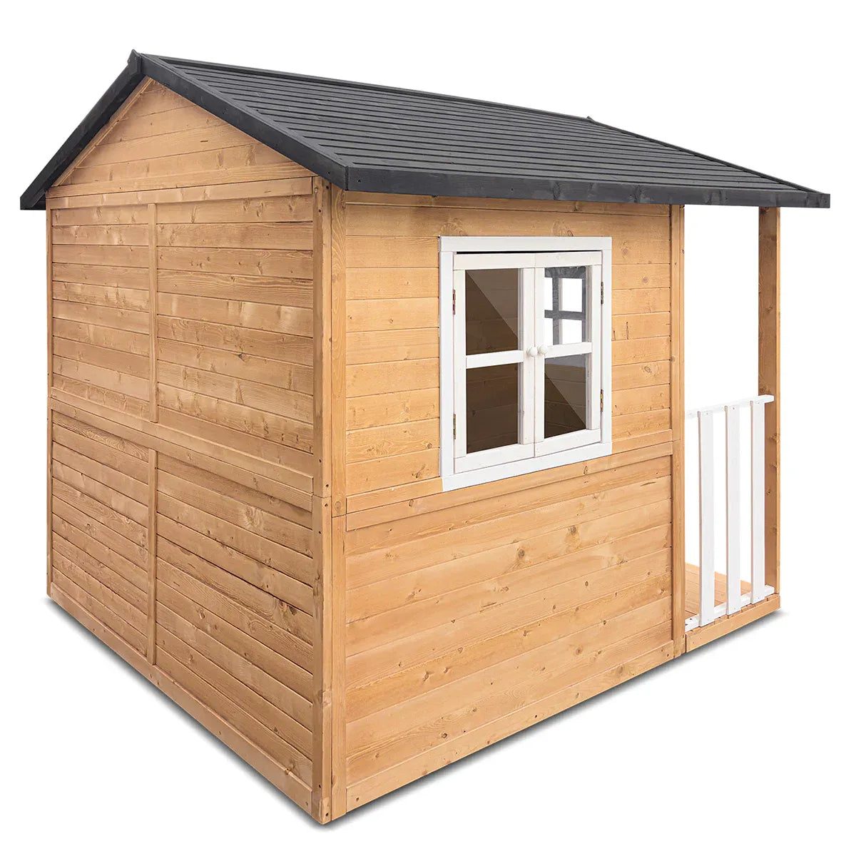 - Lifespan Kids Burleigh Cubby House (House Only) Baby Stork Baby &amp; Kids > Baby &amp; Kid's Toys > Outdoor Play Equipment