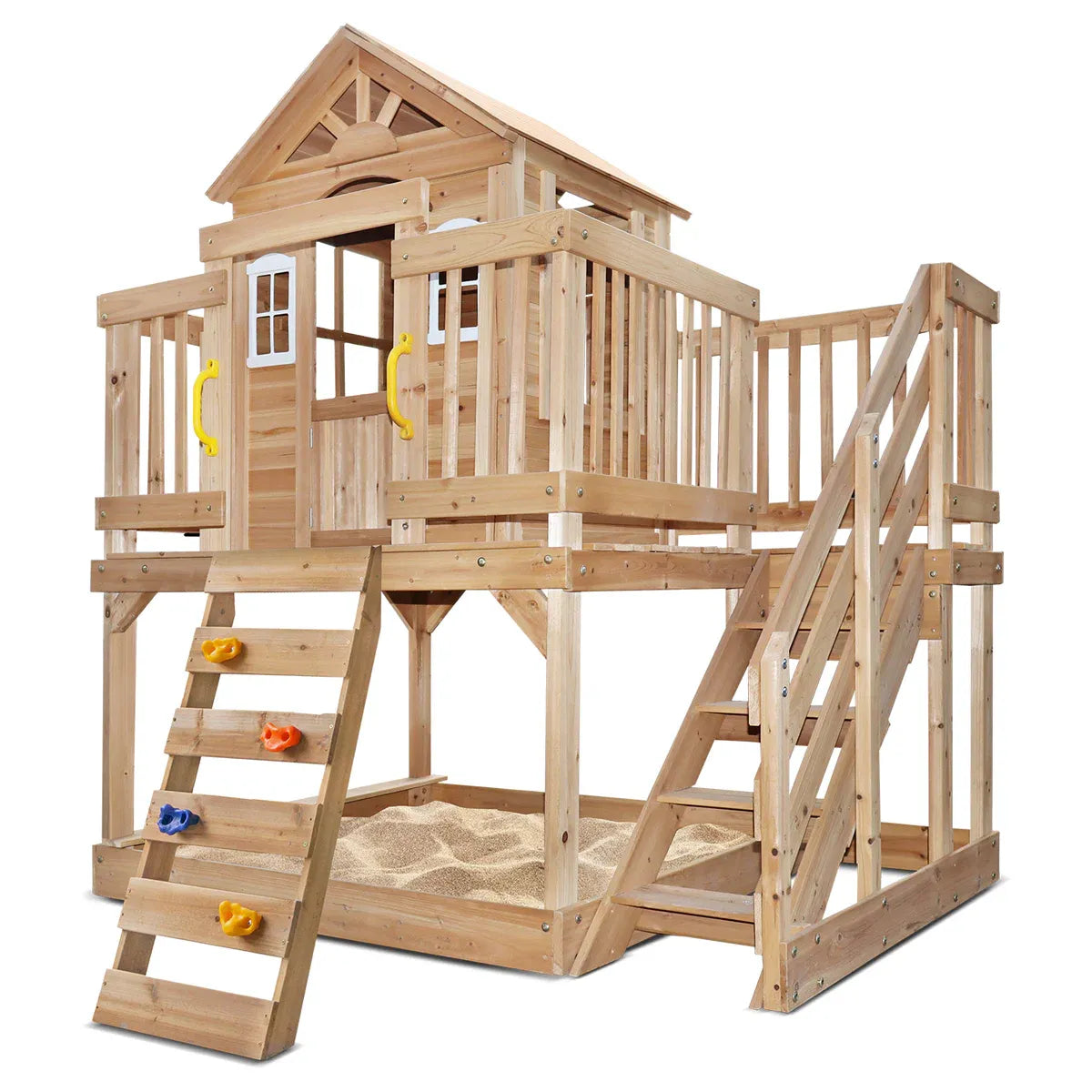 - Lifespan Kids Silverton Play Centre With Rock Climbing Wall Baby Stork Baby &amp; Kids > Baby &amp; Kid's Toys > Outdoor Play Equipment