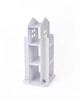 - Rotating Castle Bookcase | Wooden Kids' Bookshelf & Storage Organiser Baby Stork Furniture > Living Room > Bookcases & Shelves