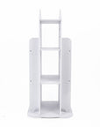 - Rotating Castle Bookcase | Wooden Kids' Bookshelf & Storage Organiser Baby Stork Furniture > Living Room > Bookcases & Shelves
