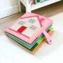 - Activity Book - Everyday Skills - Princess Doll House Baby Stork Puzzles