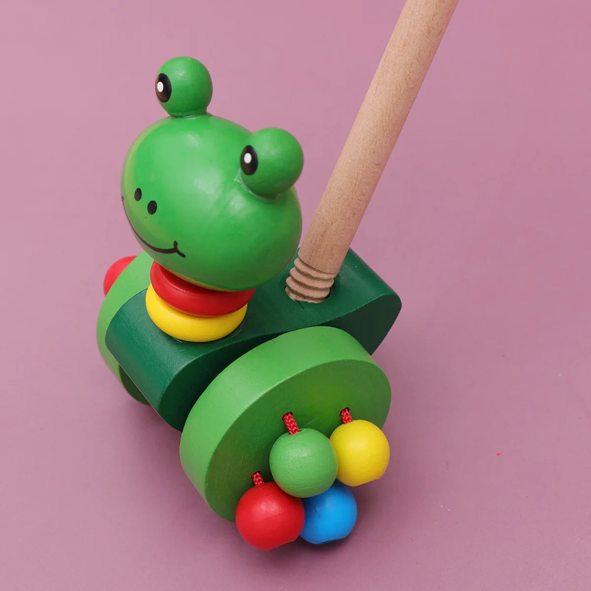 Baby walker animal on sale