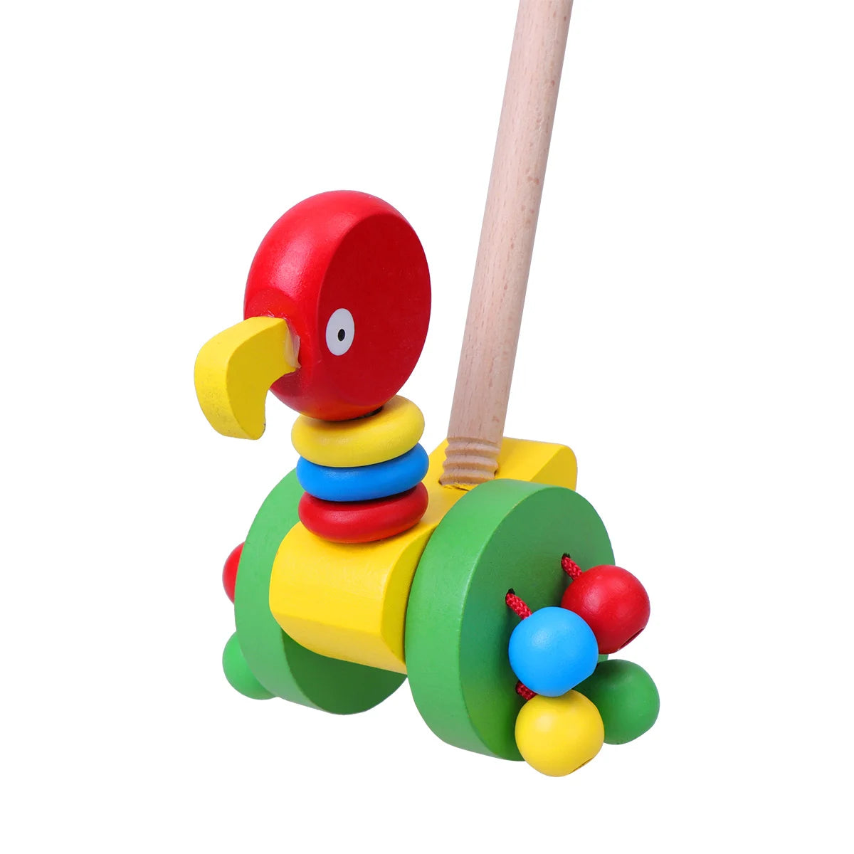 Baby push and pull toys shop