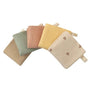 Spring - Baby Burping Cloths 5pcs - Small Storkke Burp Cloths
