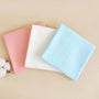 - Baby Burping Cloths 8pcs - Large Baby Stork Burp Cloths