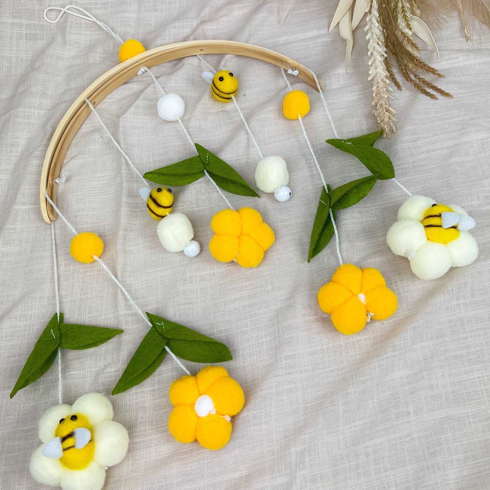 Charming Nursery Mobiles | Soothing & Stimulating | Baby Stork — free download