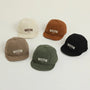 - Boston 1630 Corduroy Baby Baseball Cap – Adjustable Cotton Sun Hat Baby Stork Baby & Toddler Clothing Accessories
