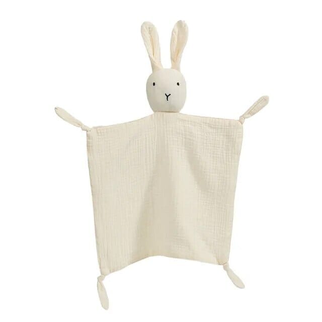 Bunny Comforter Baby Toys & Activity Equipment Storkke 