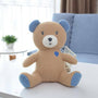 - Fred The Ted - Handcrafted Crochet Teddy Bear Storkke Stuffed Animals