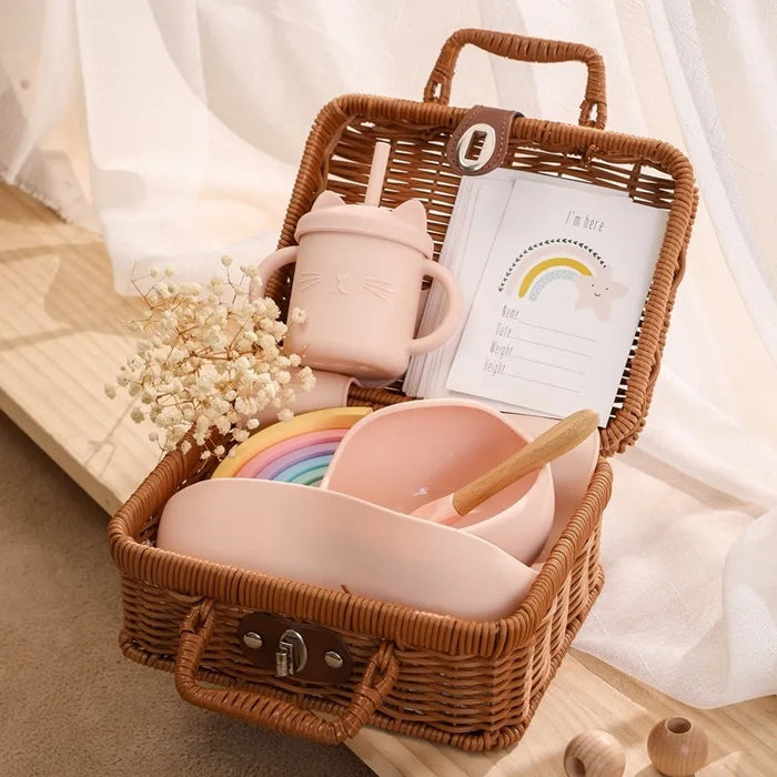 Baby gift sets