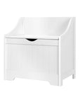 - Modern Playbox: Sleek Toy Chest & Bench Combo for Chic Organisation Keezi Baby & Kids > Kid's Furniture