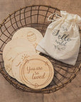 - Milestone Discs Storkke Gifting