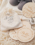 - Milestone Discs Storkke Gifting