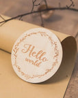 - Milestone Discs Storkke Gifting