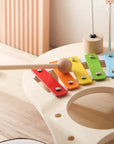 - My First Music Set Baby Stork Baby Toys & Activity Equipment
