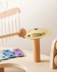 - My First Music Set Baby Stork Baby Toys & Activity Equipment