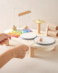 - My First Music Set Baby Stork Baby Toys & Activity Equipment