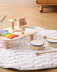 - My First Music Set Baby Stork Baby Toys & Activity Equipment