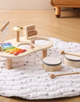 My First Music Set Baby Toys & Activity Equipment Baby Stork 