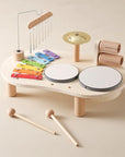 - My First Music Set Baby Stork Baby Toys & Activity Equipment