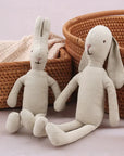 Nordic Inspired Bunny Soft Toy Stuffed Animals Storkke 