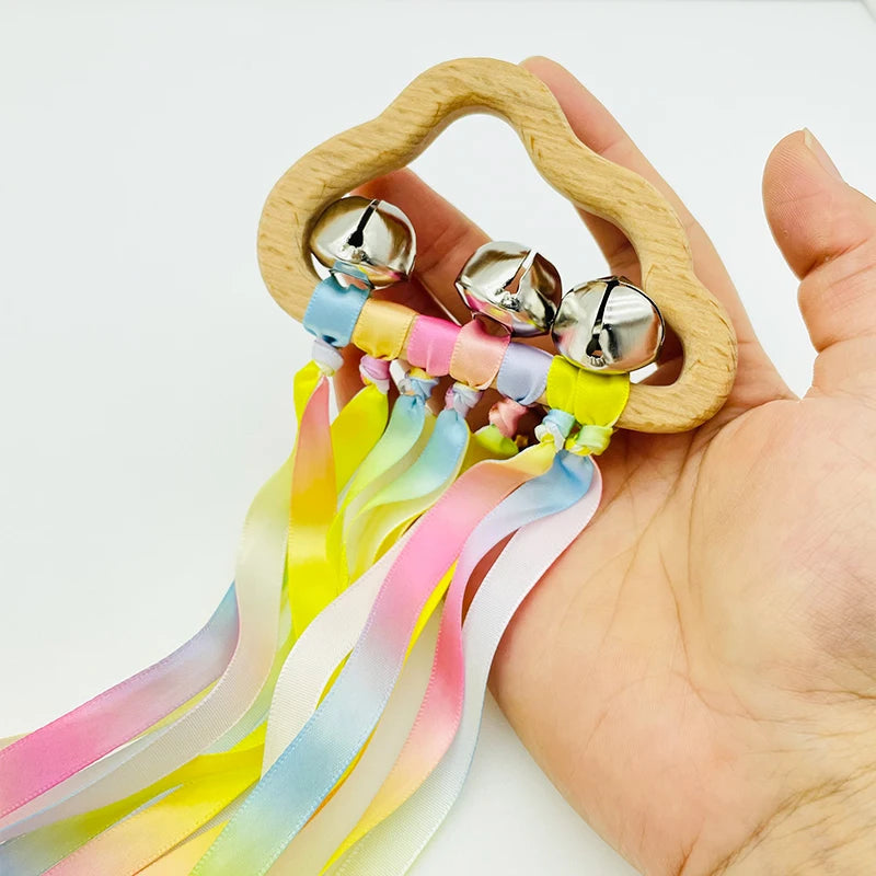 Natural sensory toys for babies shop